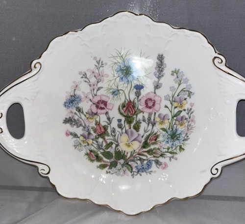 Aynsley wild tudor - aynsley, twin