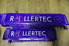 2 X ROLLERTEC ROLLING RULERS