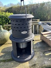 Vintage B.E.S. Kerosene Heater