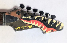 SCHECTER PT Flying Tiger USAF