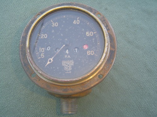 Vintage austin seven mg - seven,
