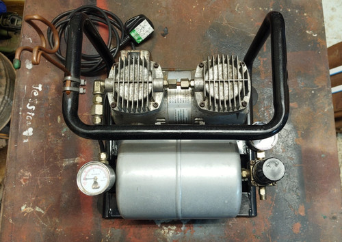 Simair air compressor - air,
