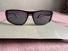 Cartier Sunglasses Black and