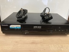 Panasonic NV-HV61 EB HI-FI