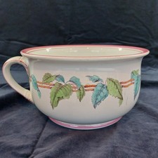 Antique Minton Chamber Pot