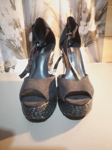 Bershka black and - bershka, white