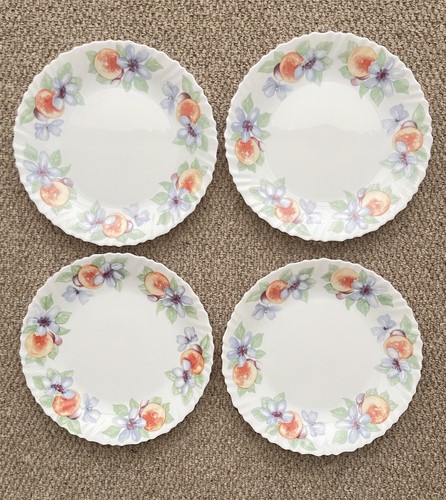 Set arcopal dinner plates - set,