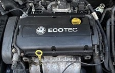 VAUXHALL ASTRA VECTRA ZAFIRA