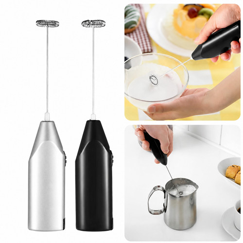 Usb rechargeable milk - rechargeable,