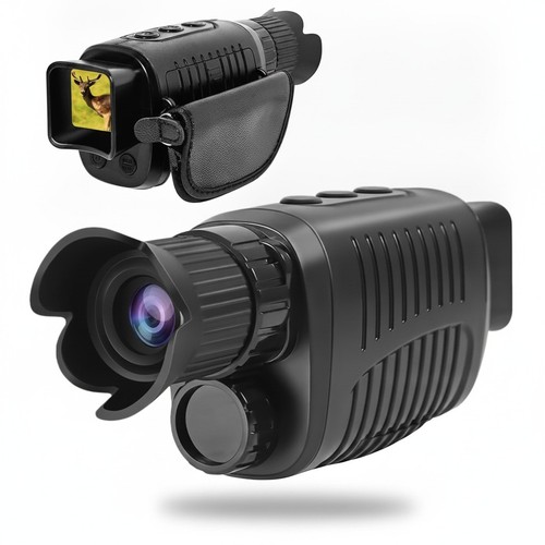 Night vision monocular digital - night,