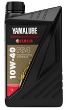 Yamaha Yamalube 10W40 Fully