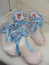 ADULT BABY SISSY mittens