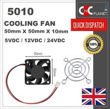 5010 FAN 5cm 50mm X 50mm X