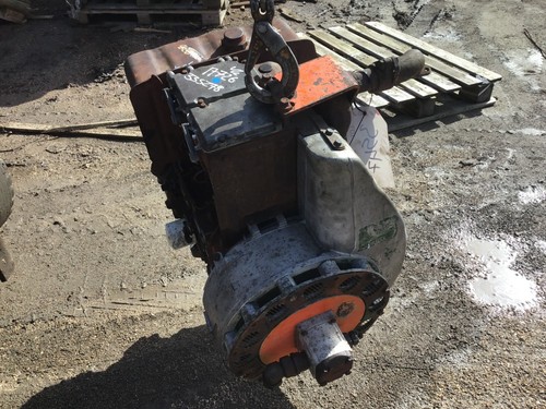 Lister ts2a diesel engine with - diesel,