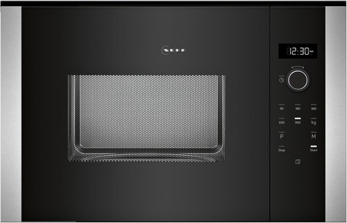 Neff n50 hladg53n0b 38cm - n50,