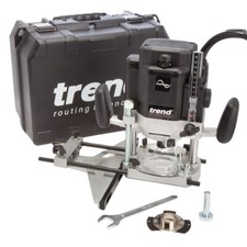 Trend T10 Router (230v) &