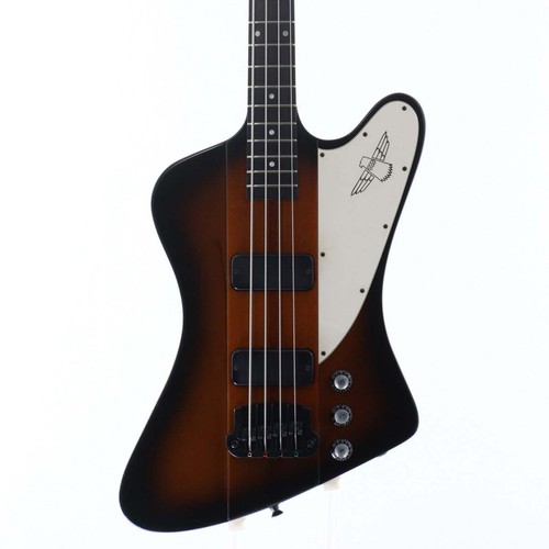 Gibson thunderbird 1997 - gibson,