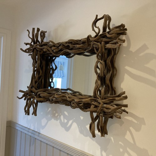 Graham green boho rustic - &,