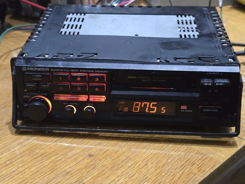 Pioneer 3060b car - ke-3060b,