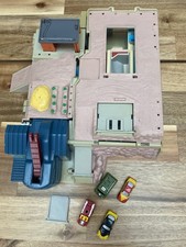 Vintage Galoob 1997 Micro
