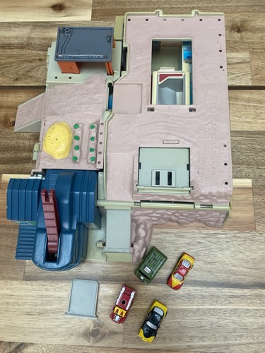 Vintage galoob 1997 micro - vintage,