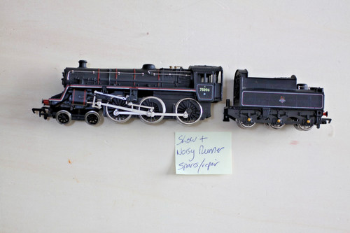Mainline 6 0 standard - ,
