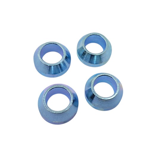 Male female spacer rose - female,