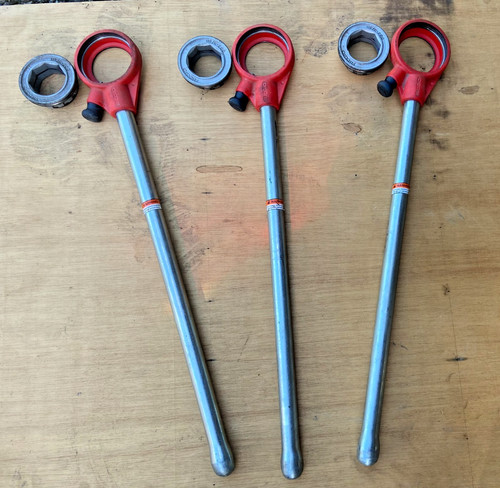 Ridgid r 200 - 1, x