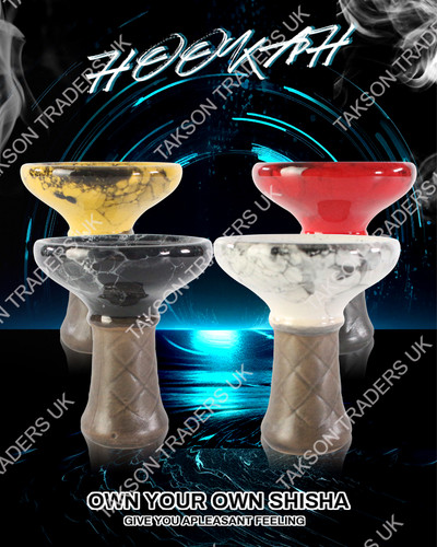 High quality ceramic hookah - quality,