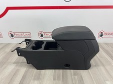 Seat Leon 5F Genuine Leather