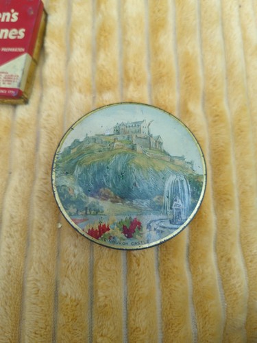 Vintage mcvitie price - mcvitie,
