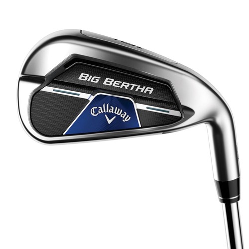Callaway big bertha iron - big, 9