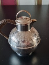 ✨ SILVER PLATED ANTIQUE & VINTAGE ITEMS – TEA SETS, FORKS, CANDLESTICKS & MORE