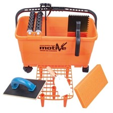 Professional Washboy Tiling