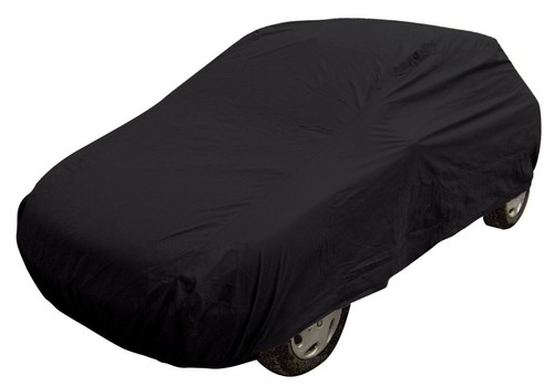 Black breathable indoor - black,