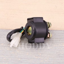 RELAY STARTER SOLENOID 50cc