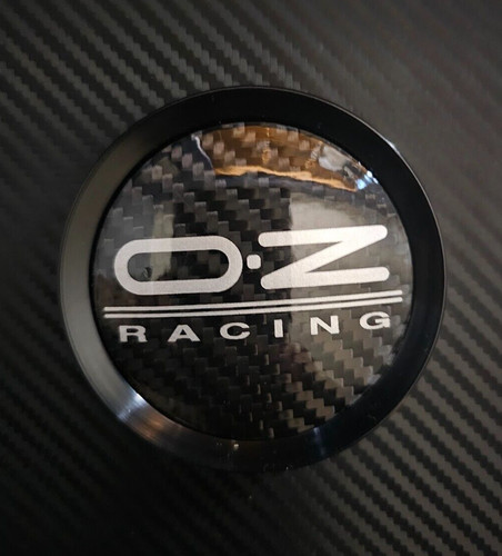 Racing wheel centre - racing, caps