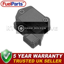 Kerr Nelson Ignition Switch