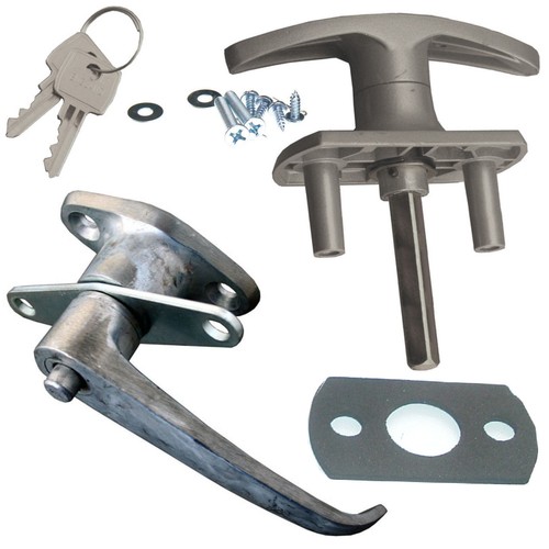 Henderson handle garage door - henderson,