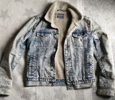 PRIMARK MEN'S FLEECE LINED