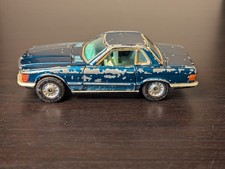 Corgi Toys Whizzwheels