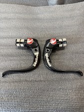 Vision Metron Aero Rim Brake Levers TT / TRI Bike