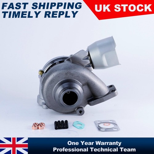 Turbocharger for ford - turbocharger,