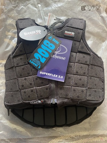 Body protector breeze - body, protector-