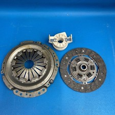 VALEO NCK444 3PC CLUTCH KIT