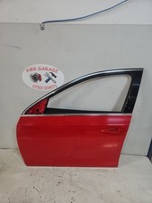 SKODA OCTAVIA FRONT LEFT