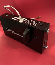 Liftmaster 001D8875  Automatic