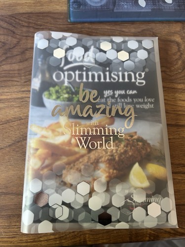 Slimming world pack member - pack,