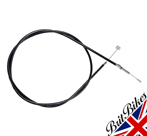 Clutch cable norton - cable, 53''