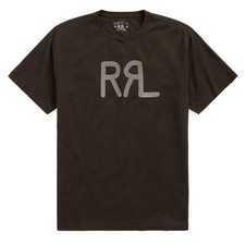 RRL by Ralph Lauren Logo